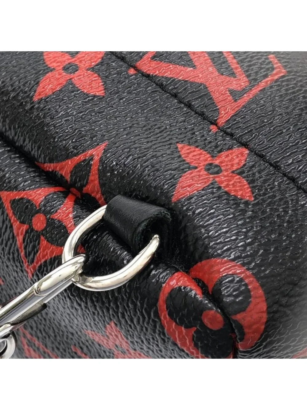 Louis Vuitton this authentic